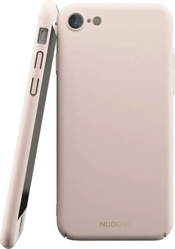 Nudient iPhone 6/7/8/SE Gen. 2