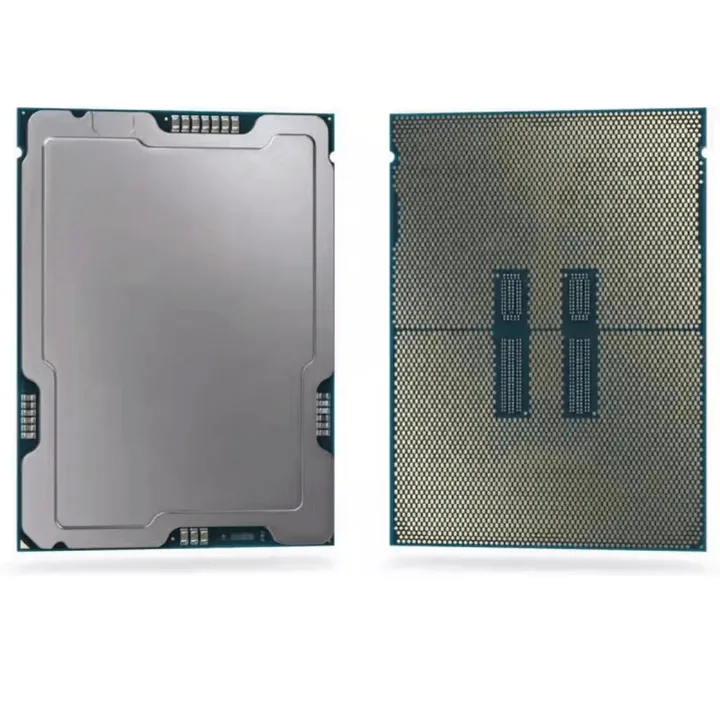 Intel Xeon 6505P CPU