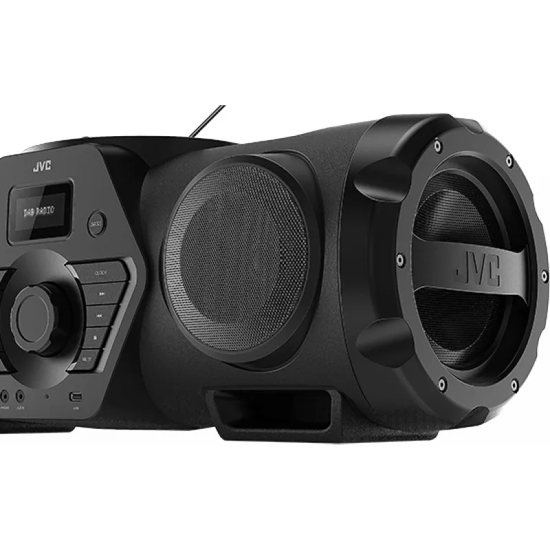 JVC Boomblaster Extra Batteri