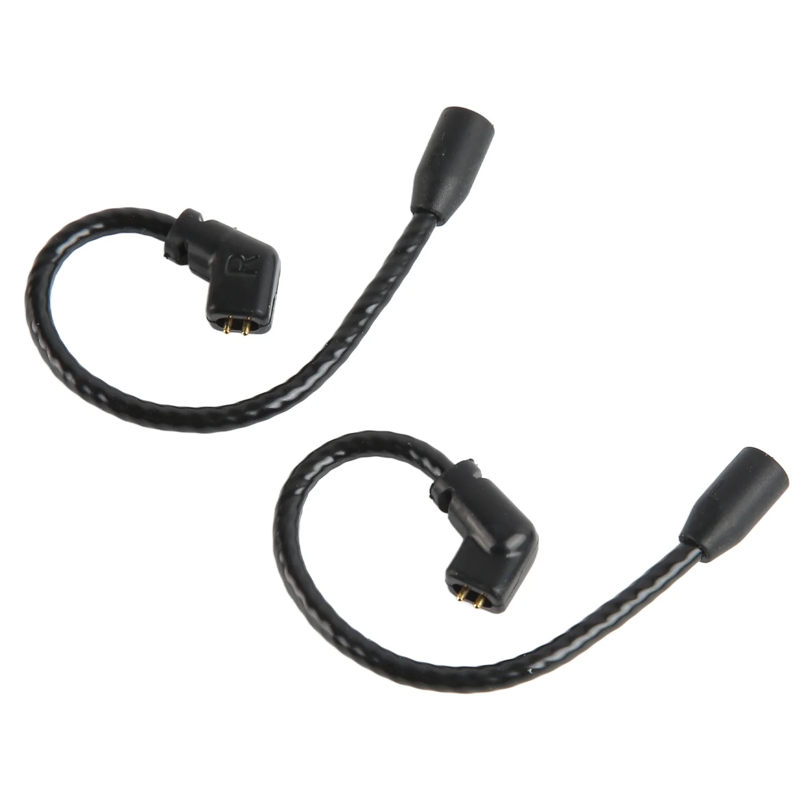 Mmcx Till 2 Stift 0,78 Mm Adapterkabel