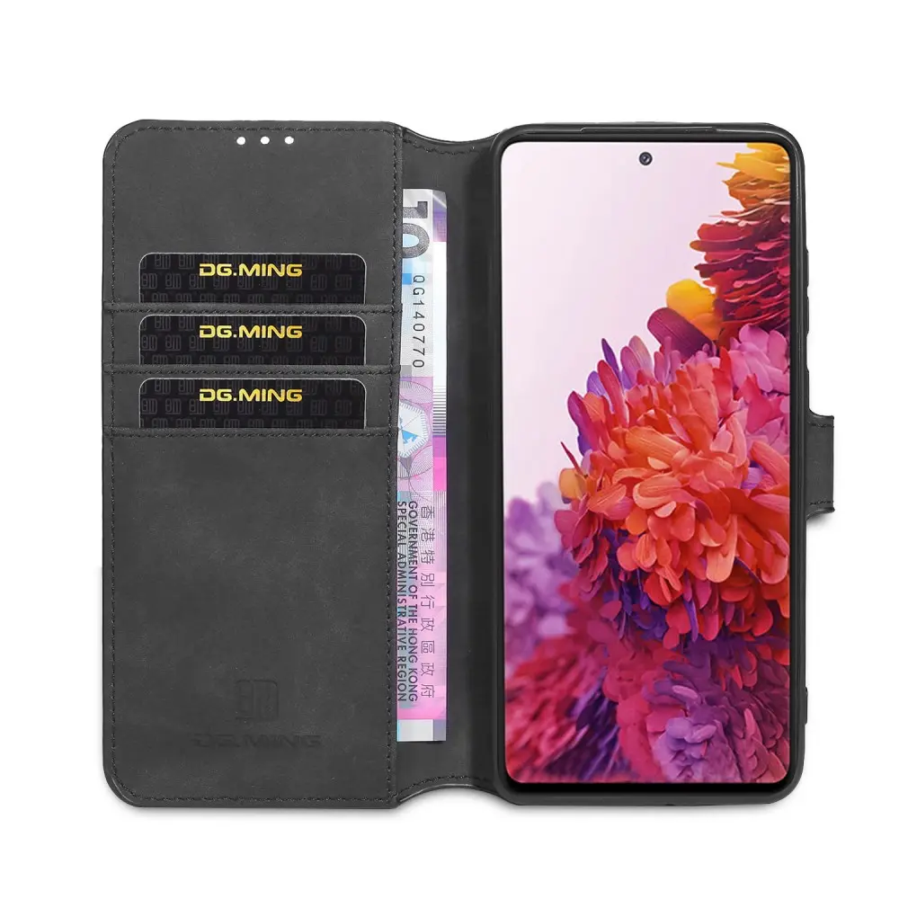 Mobiltelefonfodral lämplig för Samsung Galaxy S20 (6,2 tum)
