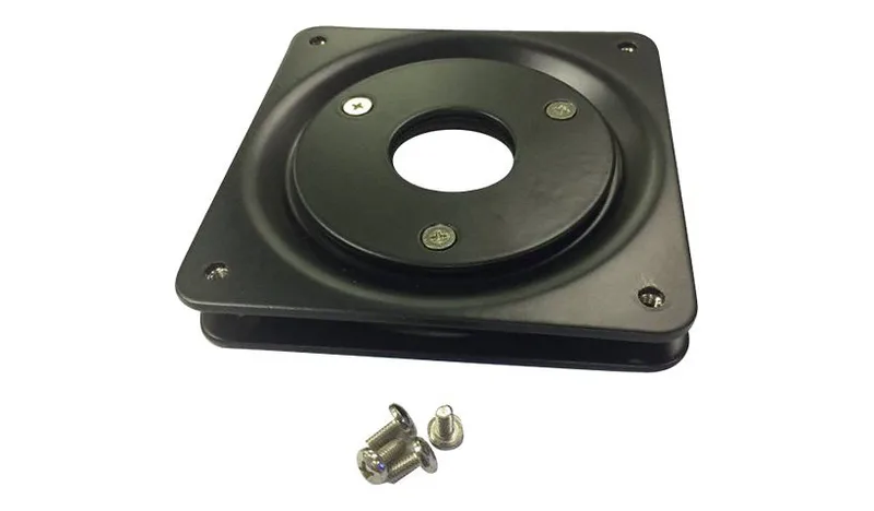 Compulocks Vesa Rotating Plate monteringskomponent