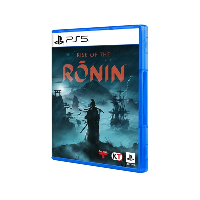 PlayStation Rise of the Ronin™