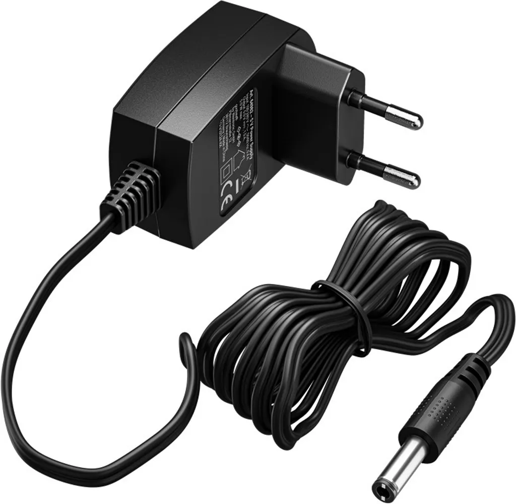 Garosa 25W Omkoppling Strömförsörjning
