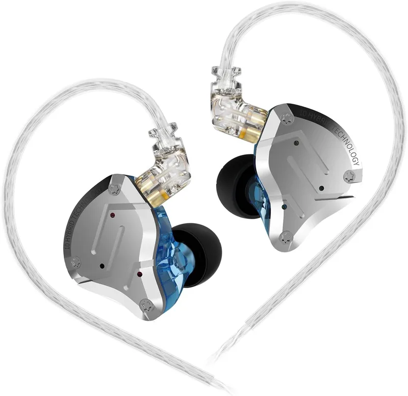 KZ ZS10 Pro In-Ear Monitor