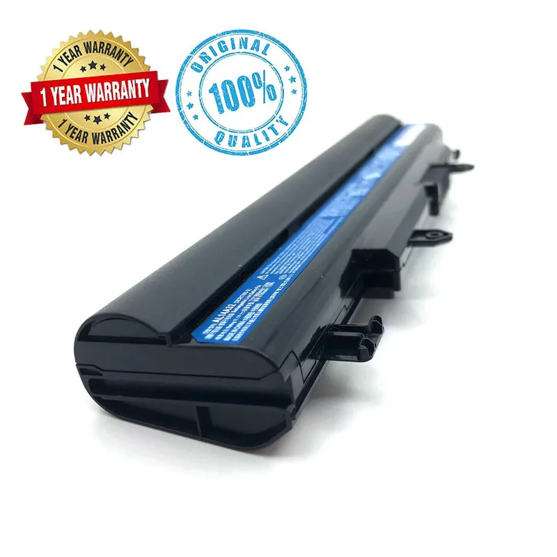 Laptop Batteri kompatibelt med Acer Aspire 15,6 tum