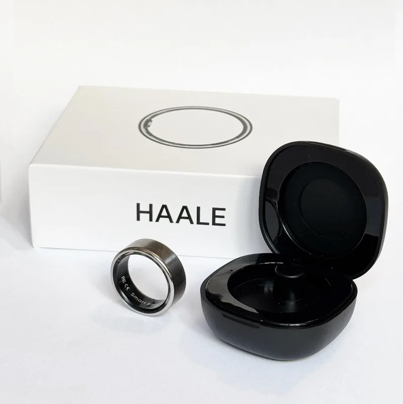 Haale Ring