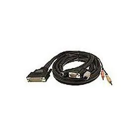 Microconnect Kabel för tangentbord/mus