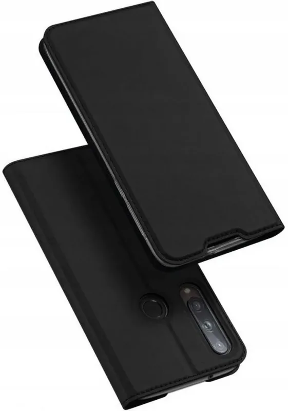 Dux Ducis Plånboksfodral Huawei P40 Lite E