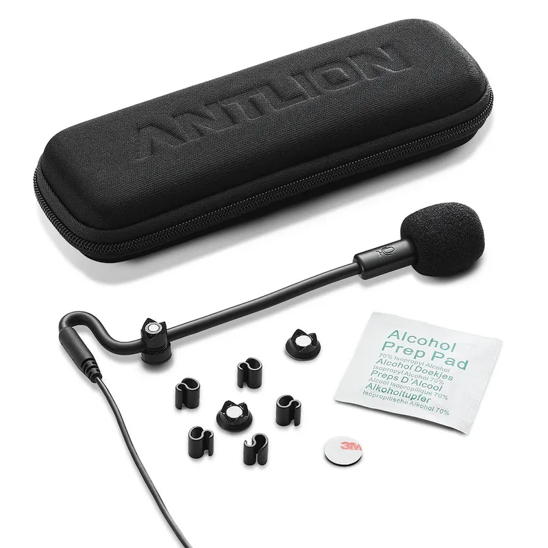 Antlion Audio ModMic USB 2