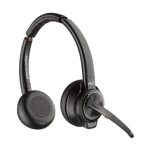POLY HP Poly Savi 8220 UC headset