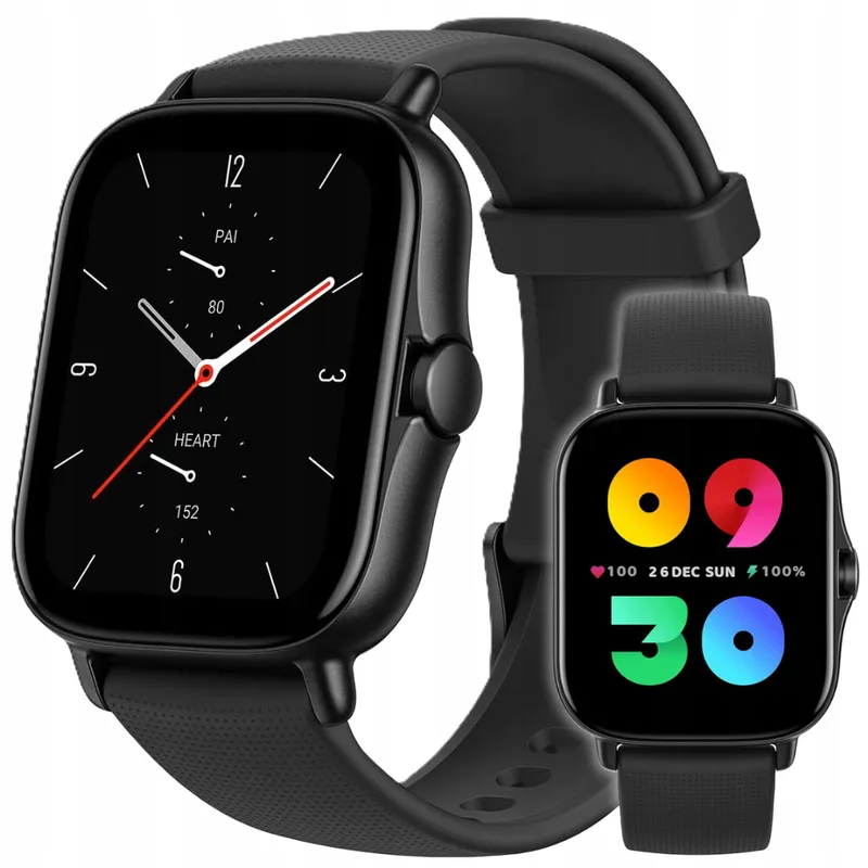 Amazfit GTS 2 43mm smartwatch