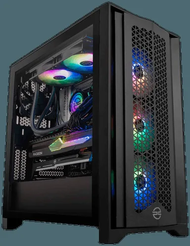 PCSpecialist Ultra 710 i9-13KF/32/2000/4090