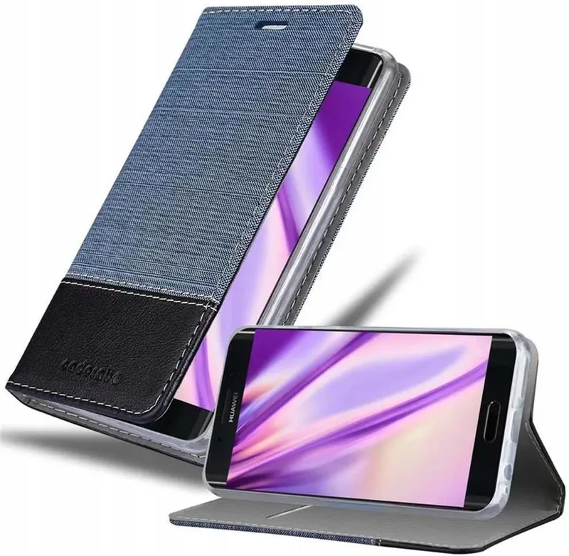 Cadorabo Huawei MATE 9 PRO Fodral Skal