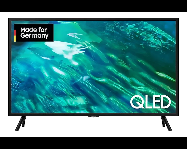 SAMSUNG 32" Q50 QLED TQ32Q50A