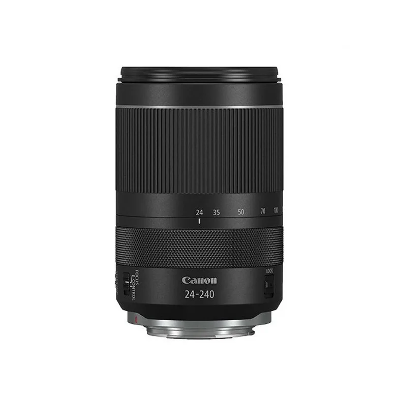 Canon RF 24-240mm F4-6.3 IS USM Objektiv