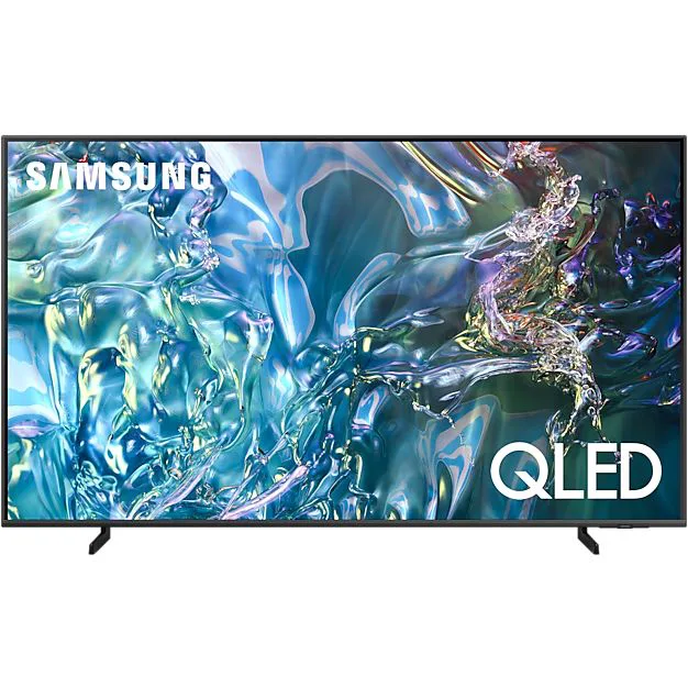 Samsung Tq85q60dau