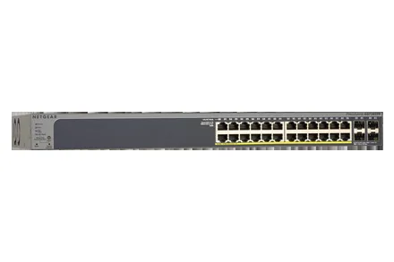 NETGEAR GS728TPP