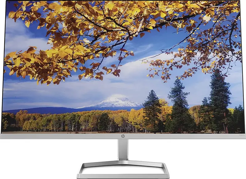 HP M27f