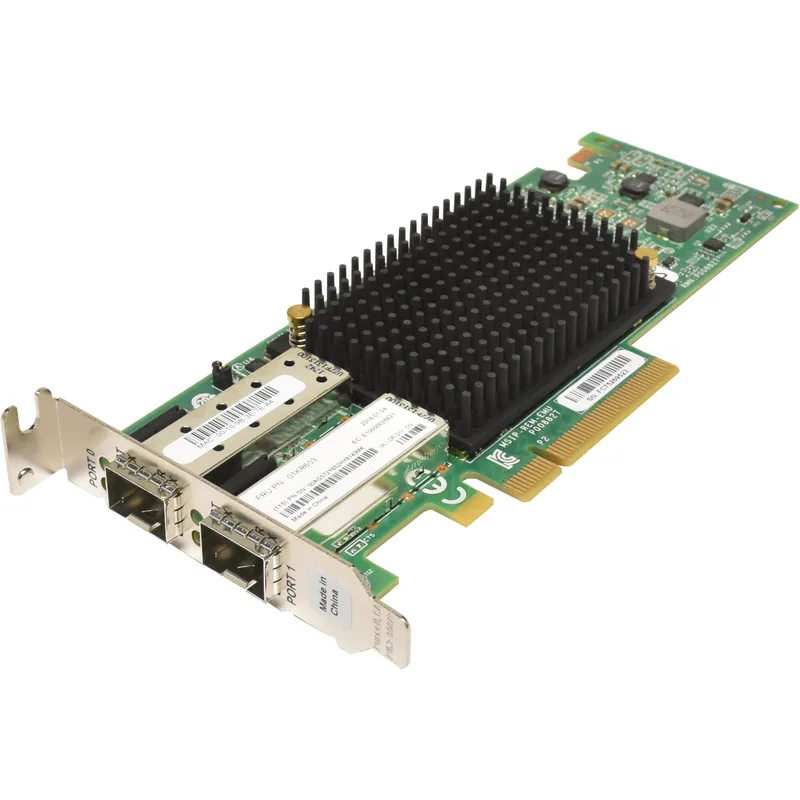 Emulex Lpe12100-Opt