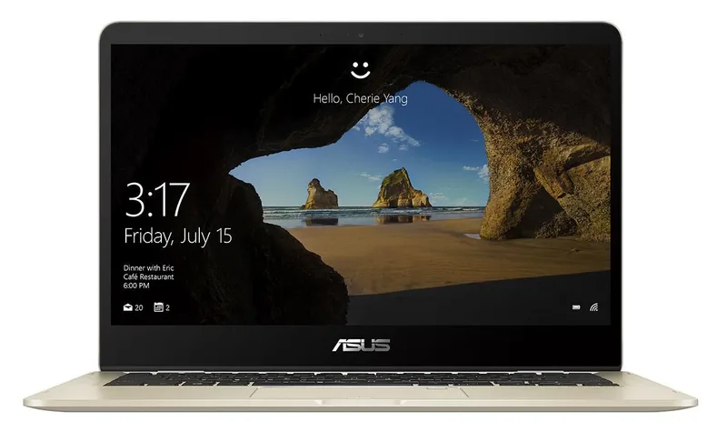 ASUS UX461FN-E1040T Laptop