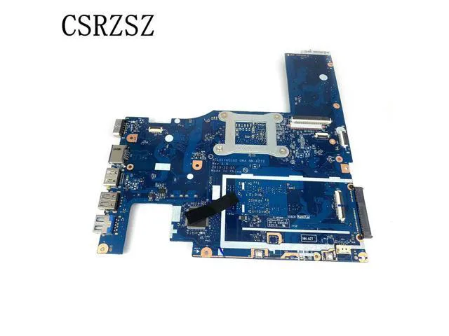 Aclu2 MB W8s Uma 3558U 1000m