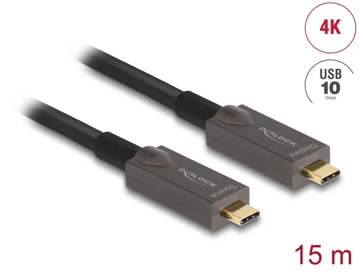Delock - video/audiosplitter