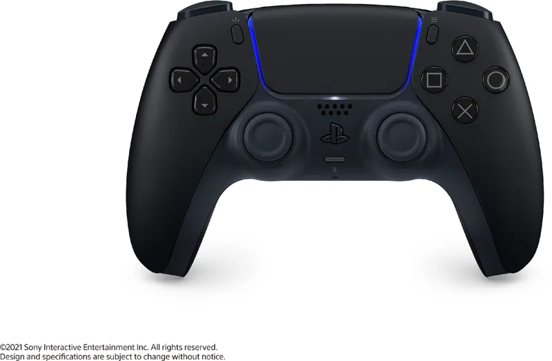 Sony Playstation 5 DualSense V3 Black