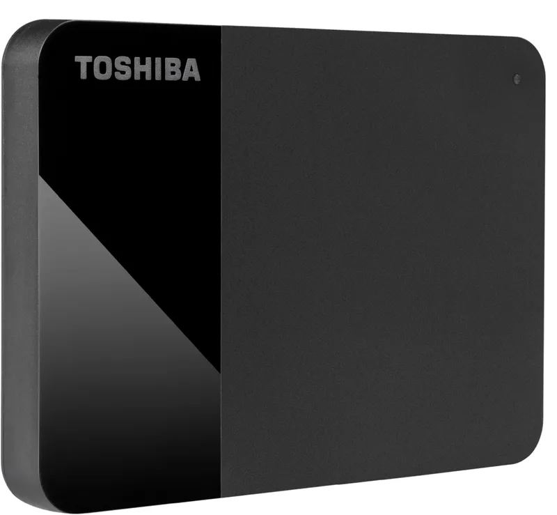 Toshiba Canvio Ready 1TB