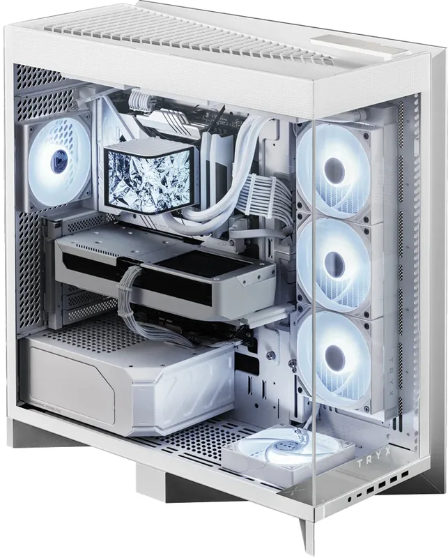 Tryx LUCA L70 Vit