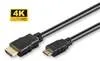 HDMI till Mini HDMI-kabel, 4K@30Hz, MicroConnect, 2 meter