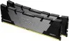 64 GB (2x32GB) DDR4-3600 Kingston FURY Renegade Black CL18