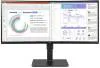 LG 34" Curved IPS 34BQ77QB