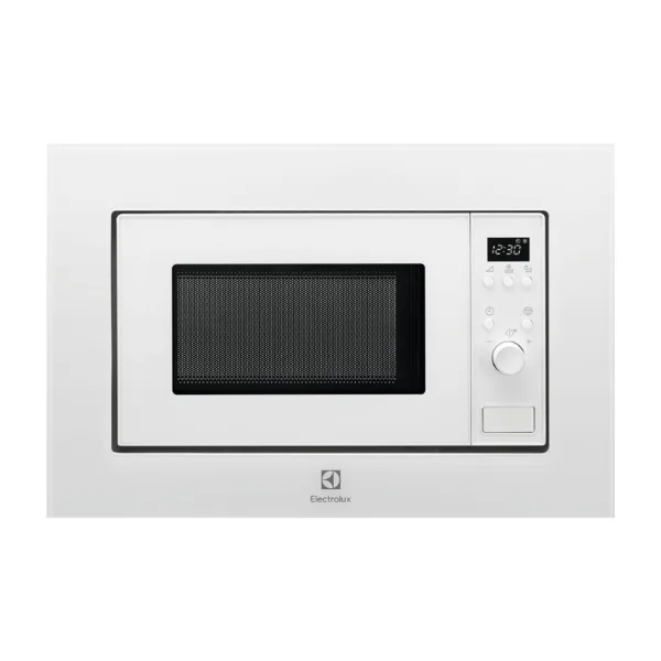Electrolux 300-serien LMS2173EMW integrerad mikrovågsugn