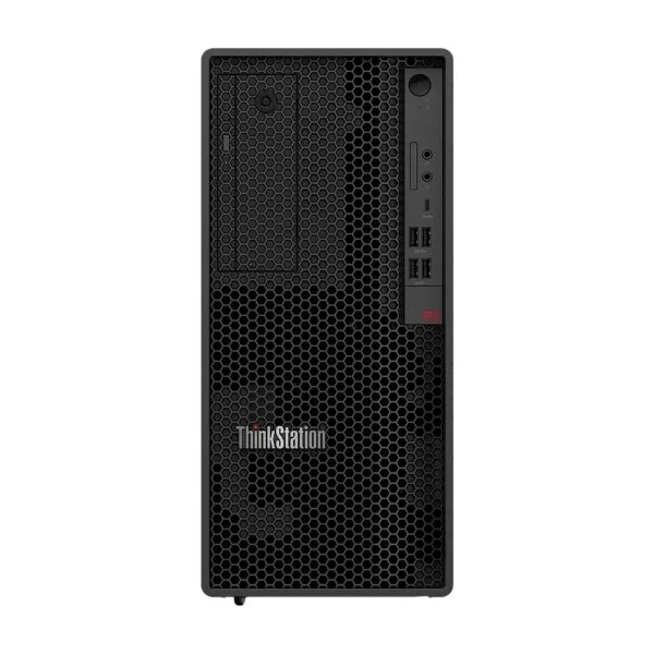 Lenovo P2 Tower Gen 2 stationär dator