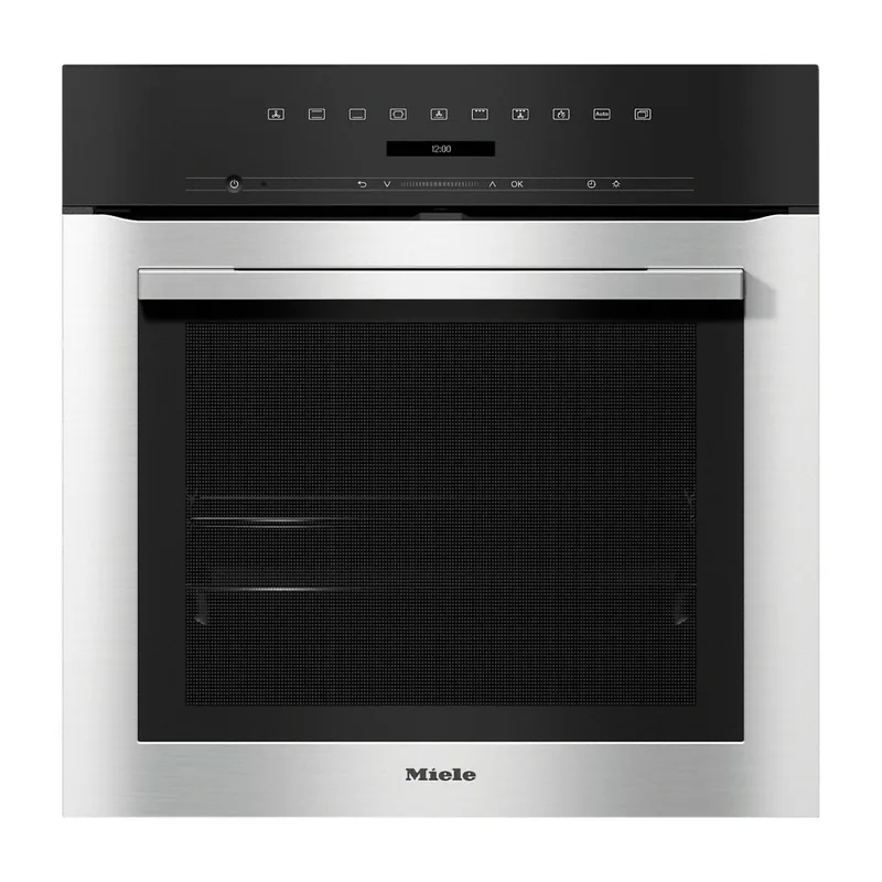 Miele Contourline H 7160 BP Clst inbyggnadsugn
