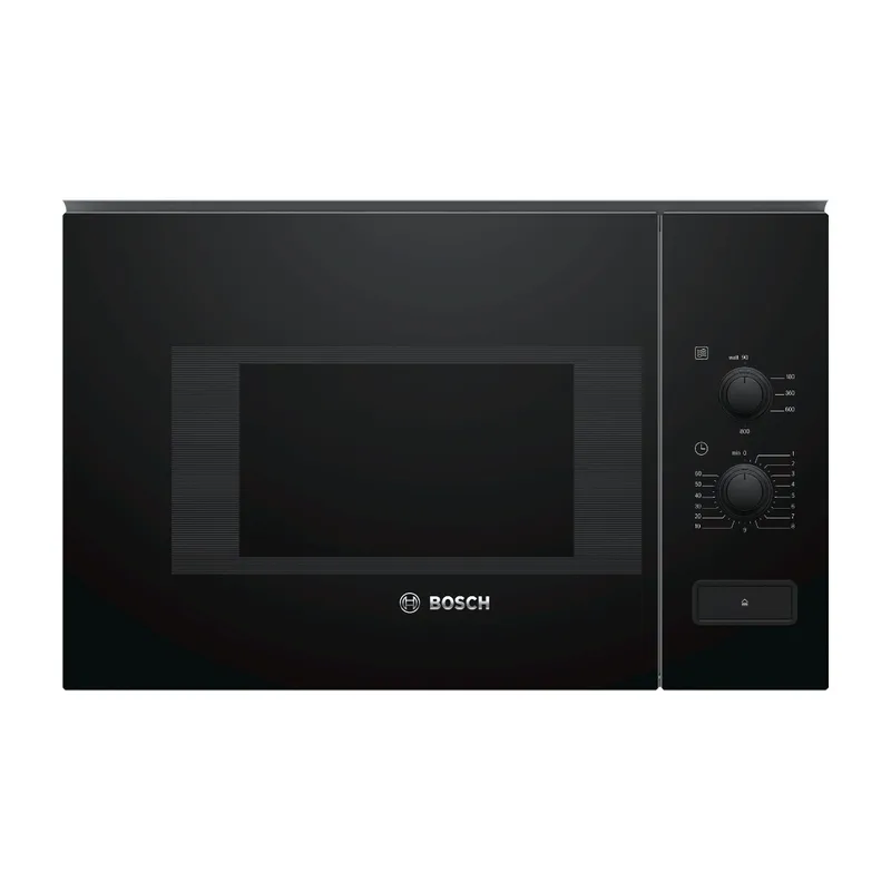 Bosch BFL520MB0 Serie 4 integrerad mikrovågsugn