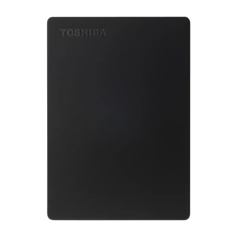 Toshiba Canvio Slim 1 TB