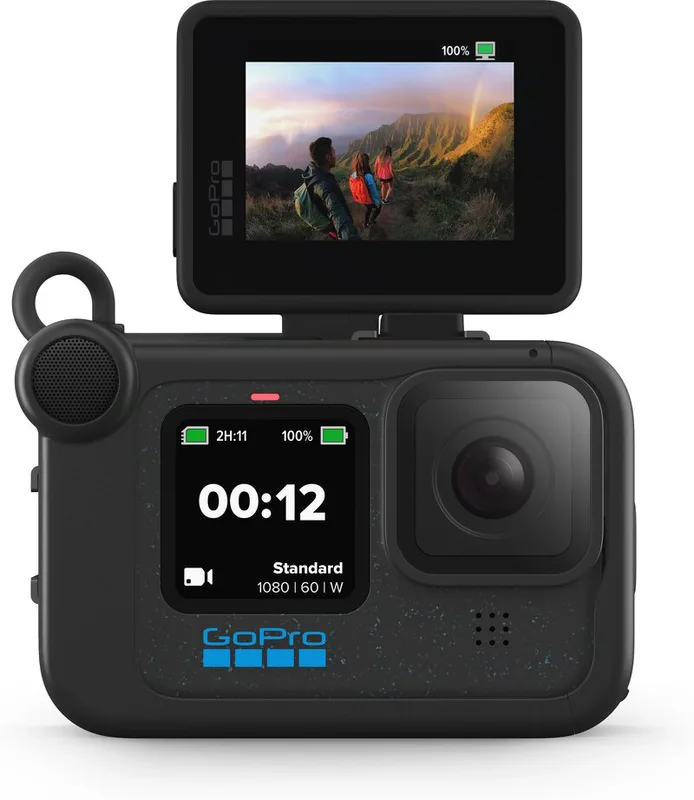 GoPro Display Mod