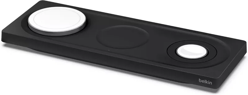 Belkin Magsafe 3-in1 Wireless Charging Pad