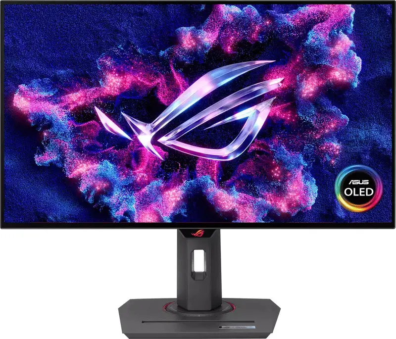 ASUS ROG Strix XG27AQDMG