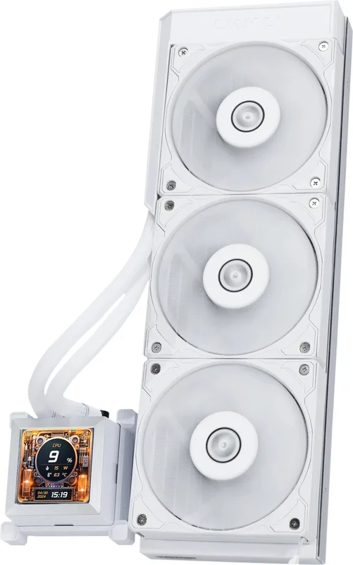 Lian Li HydroShift LCD 360S
