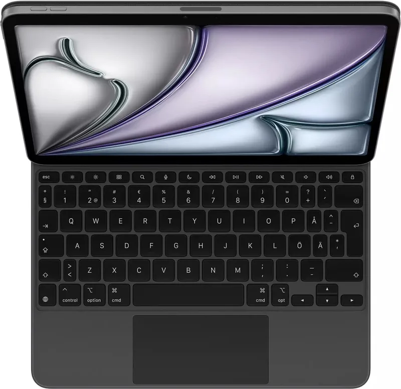 MagicKeyboardforiPad Air11-inch(M3)