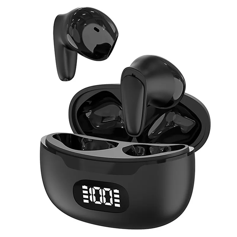 150 språk Translation Översättare Smart Voice Bluetooth In Ear-hörlurar
