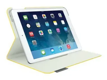 Logitech Folio Protective Case