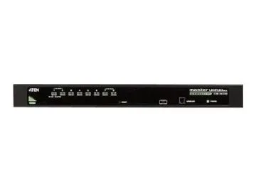 ATEN CS1308 - omkopplare för tangentbord/video/mus/USB