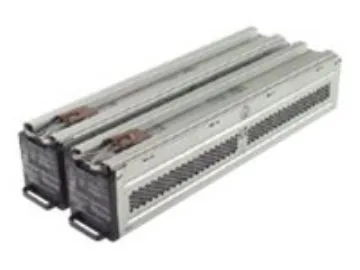 APC Replacement Battery Cartridge #44