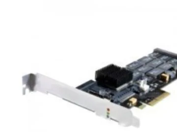 Lenovo High IOPS MLC Adapter