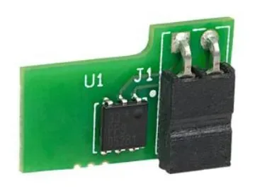 Intel RAID Drive Encryption Management