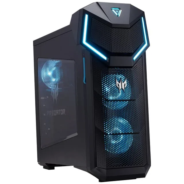 Acer Predator Orion 5000 stationär dator för